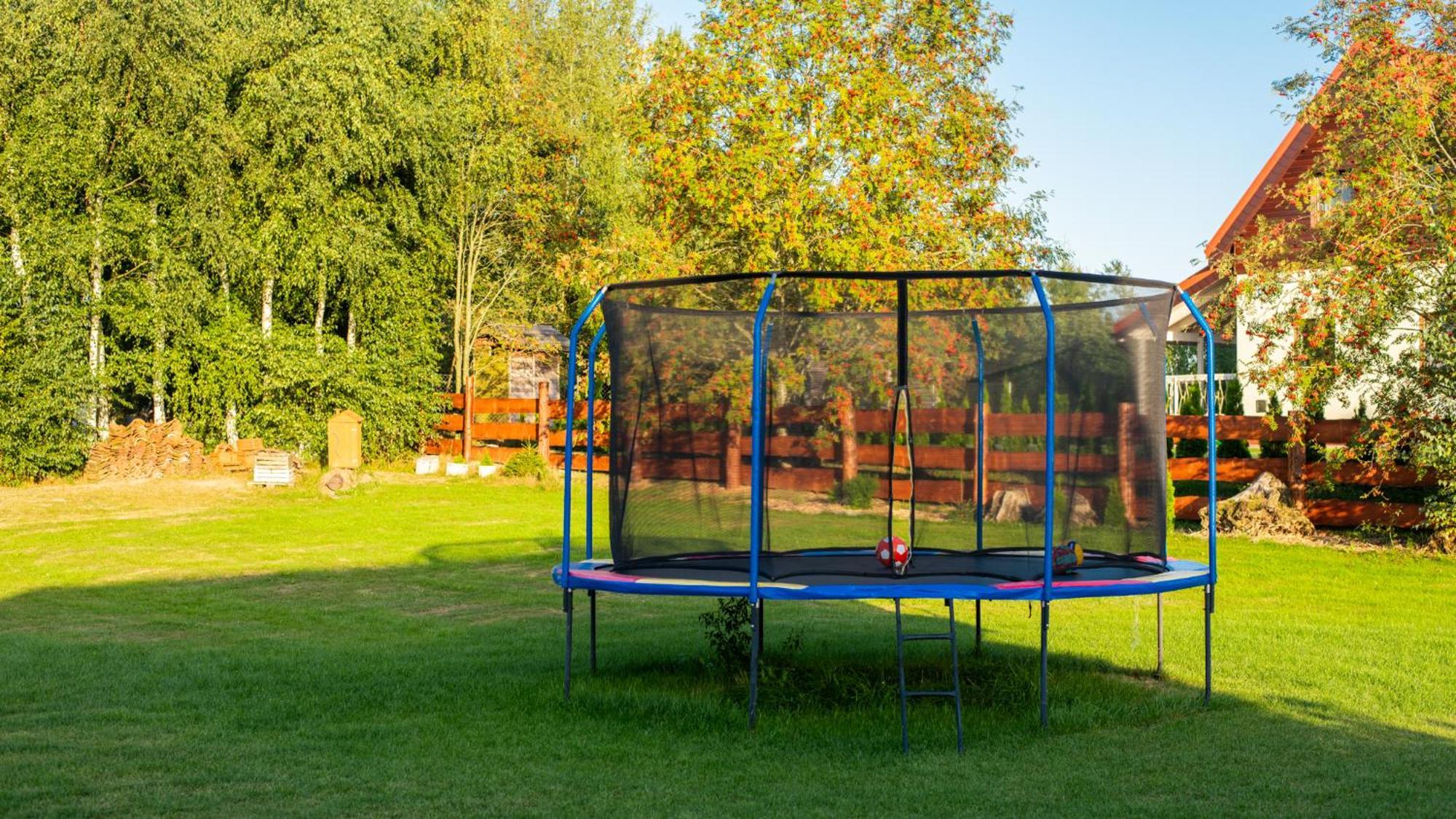 Nad Stawem Bogaczewo Vila Güldenboden Exterior foto